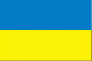 Bloemendaal voor Oekraïne