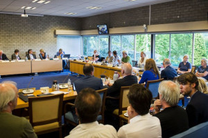 Algemene beschouwingen PvdA bij de begroting 2020